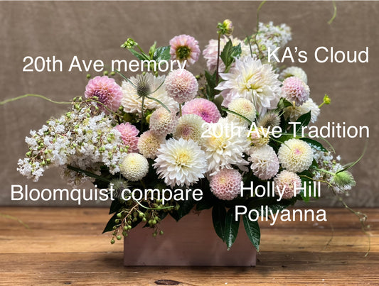 20th Ave. Tradition
